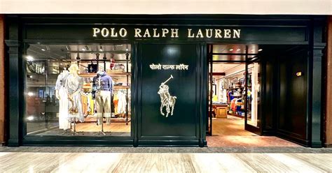 polo ralph lauren factory store email sign up